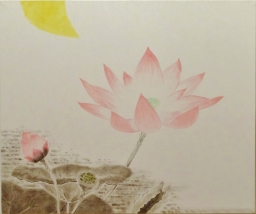 「Lotus Flower」　顧問　鈴木國男
