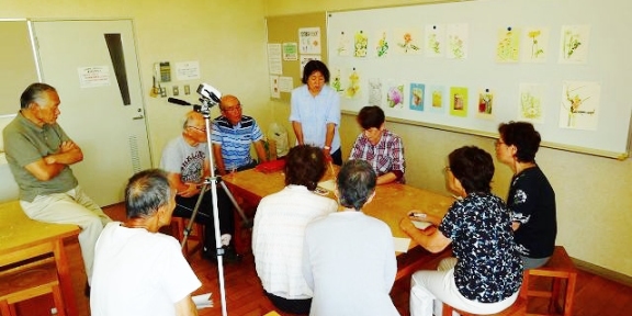 藤井先生特別講習会